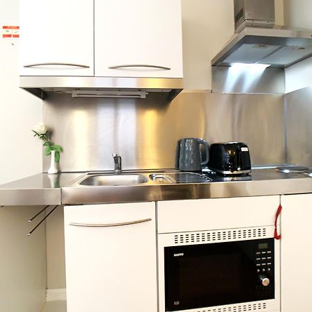 Queen Victoria Apartments London Ruang foto